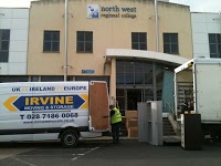 Irvine Moving and Logistics 253511 Image 2